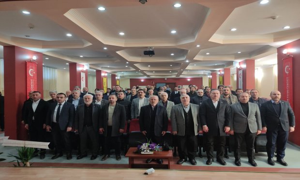 MEHMET UYANIK GÜVEN TAZELEDİ