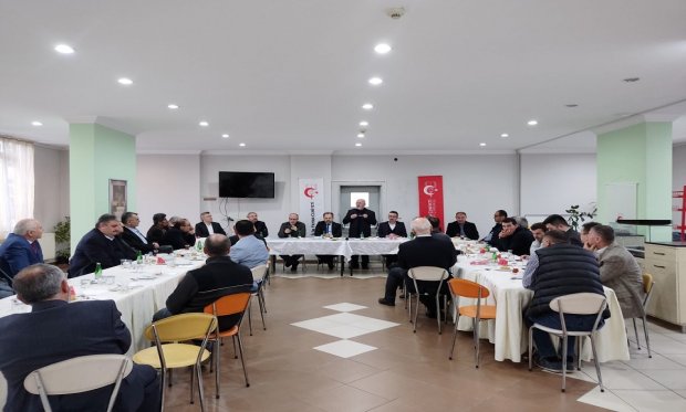 BAYRAMLAŞMA PROGRAMI