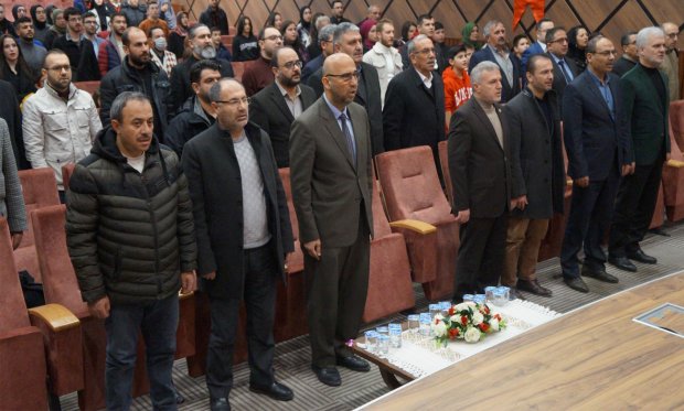 ÖDÜLLER SAHİBİNİ BULDU